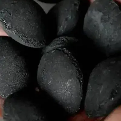 Activated Carbon Briquette