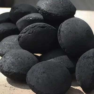 Charcoal Briquette