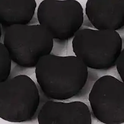 Coke Breeze Briquette