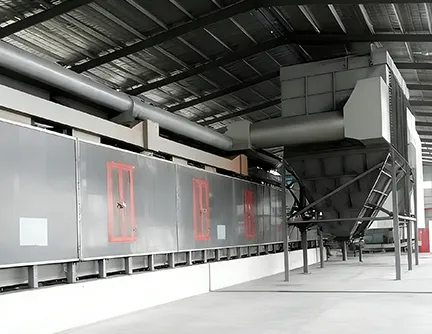 Flip Dryer