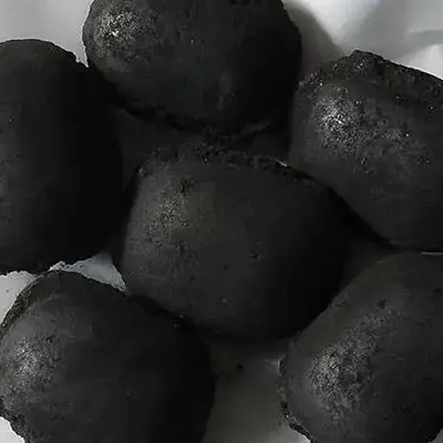 Semi Coke Powder