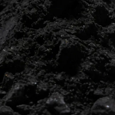 Semi Coke Powder