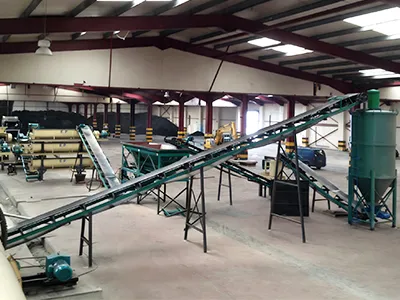 coal-briquetting-production-line