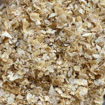 Wheat Bran