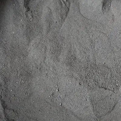 Aluminum Ash