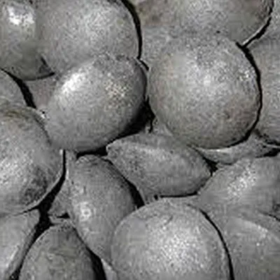Dust Removal Briquette