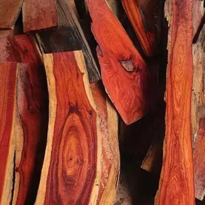Red Wood