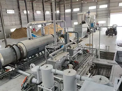 shisha-charcoal-production-line