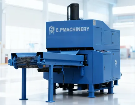 Hydraulic Shisha Charcoal Press Machine