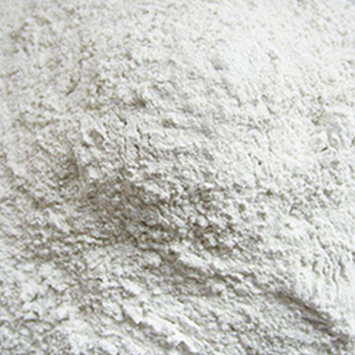 Desulfurized Gypsum