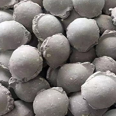 Aluminiumasbriket