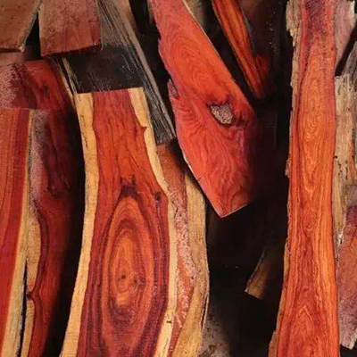 Madera Roja / Caoba